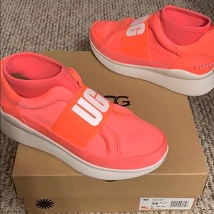 UGG sneakers